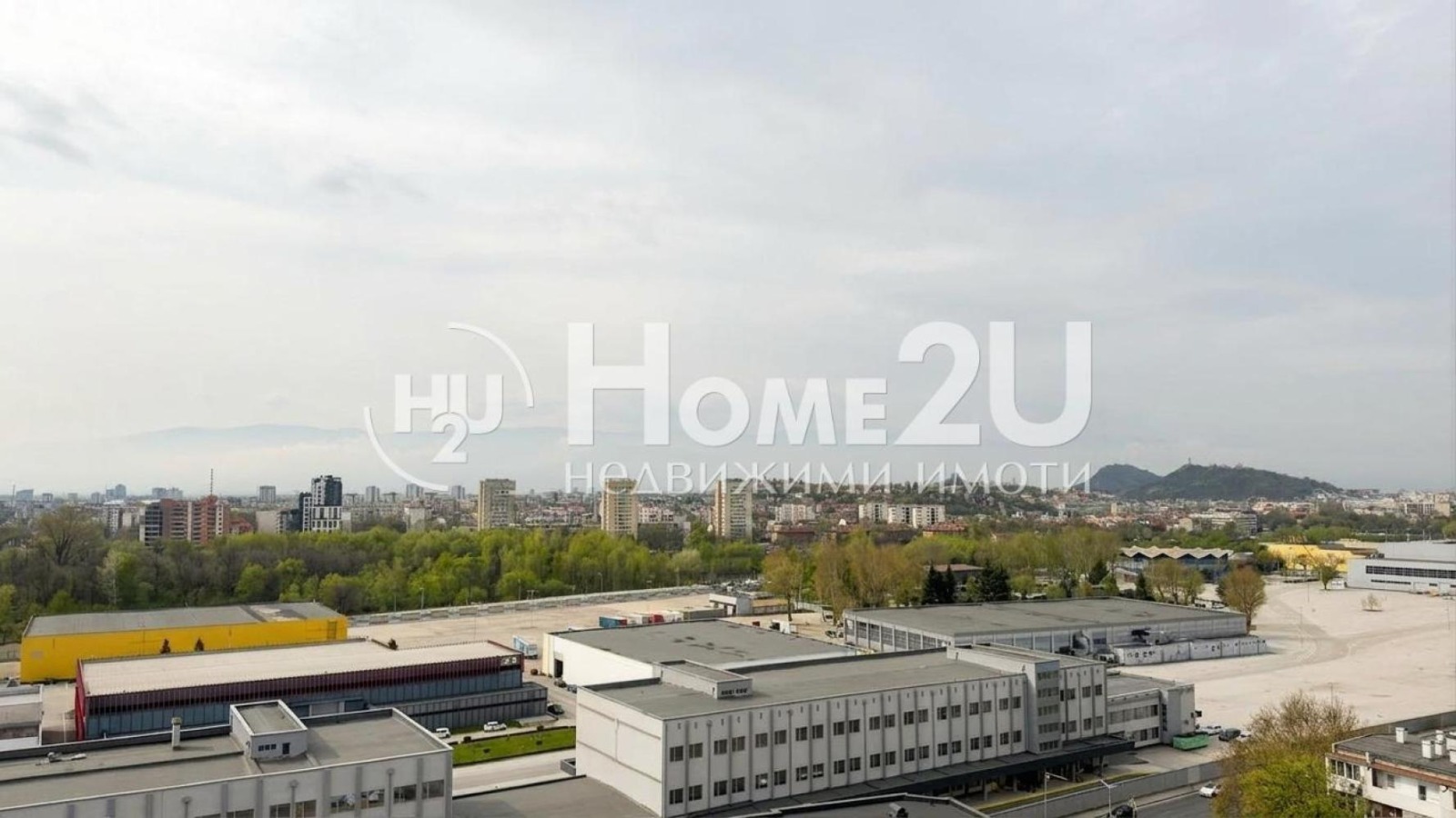 Продава 2-СТАЕН, гр. Пловдив, Гагарин, снимка 9 - Апартаменти - 54343505