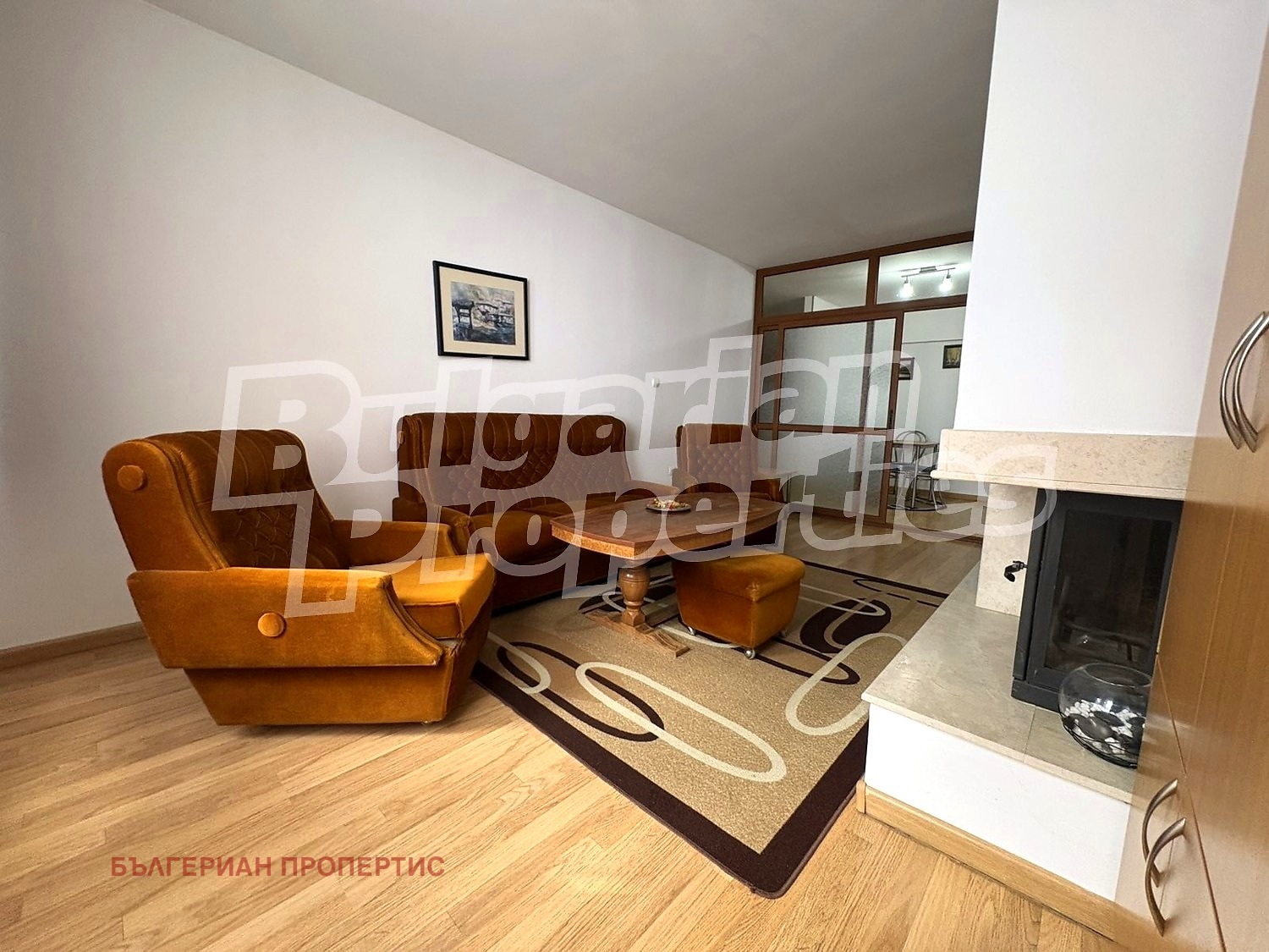 Продава 2-СТАЕН, к.к. Пампорово, област Смолян, снимка 2 - Апартаменти - 54447839