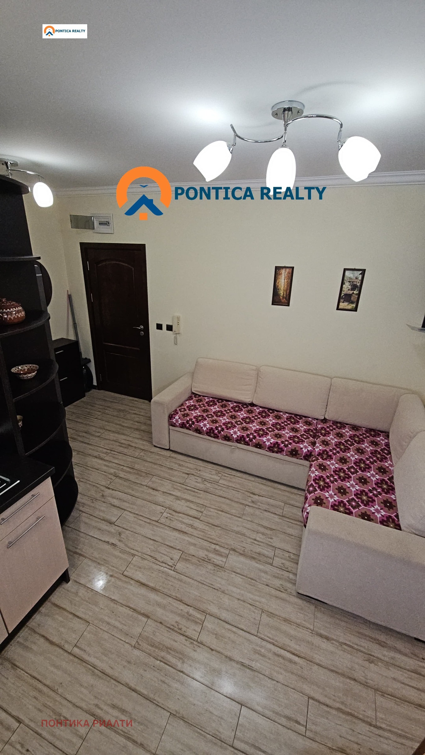 Продава 2-СТАЕН, гр. Свети Влас, област Бургас, снимка 5 - Апартаменти - 54929919