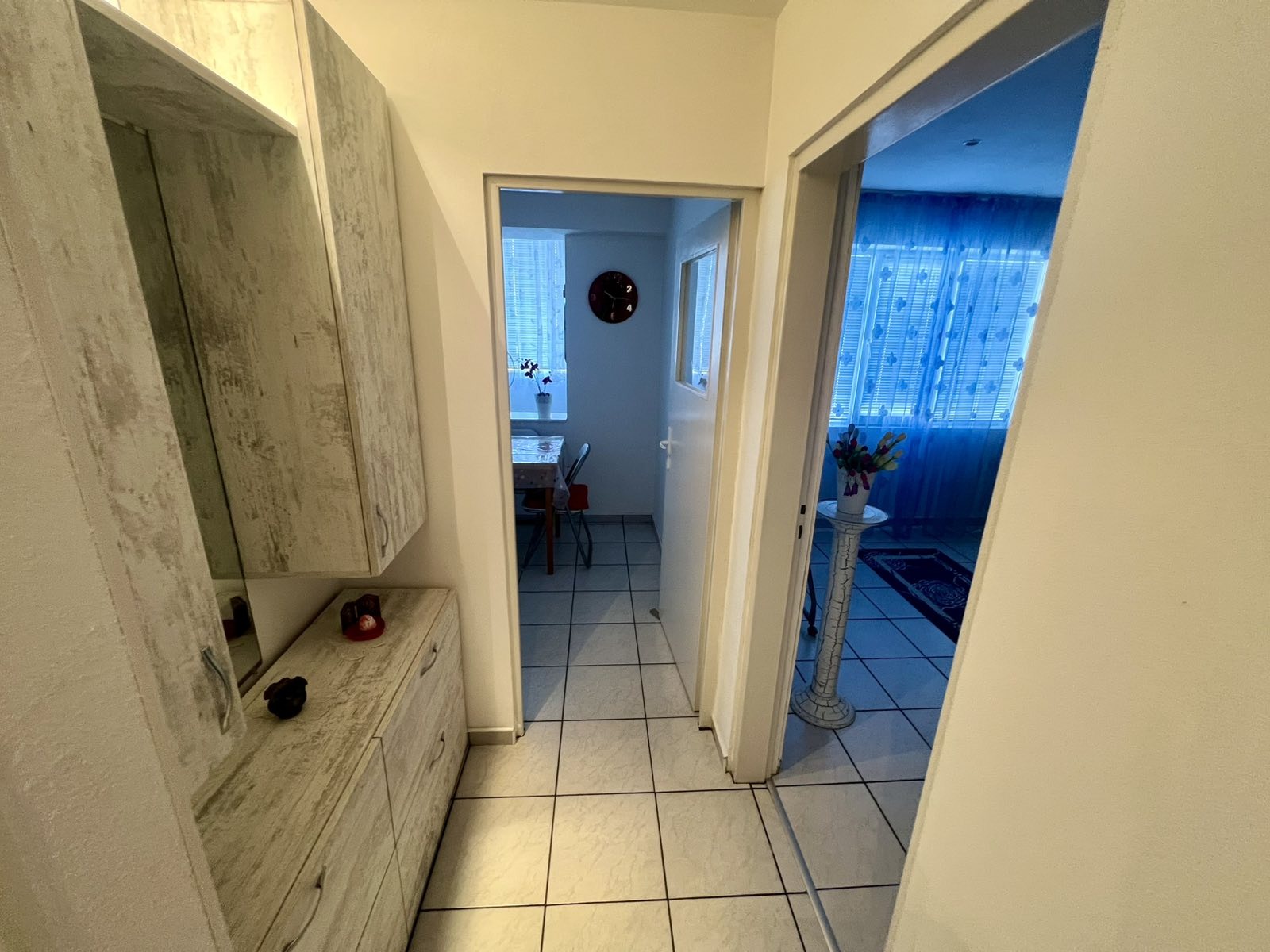 Продава 2-СТАЕН, гр. Русе, Родина 2, снимка 7 - Апартаменти - 54994707