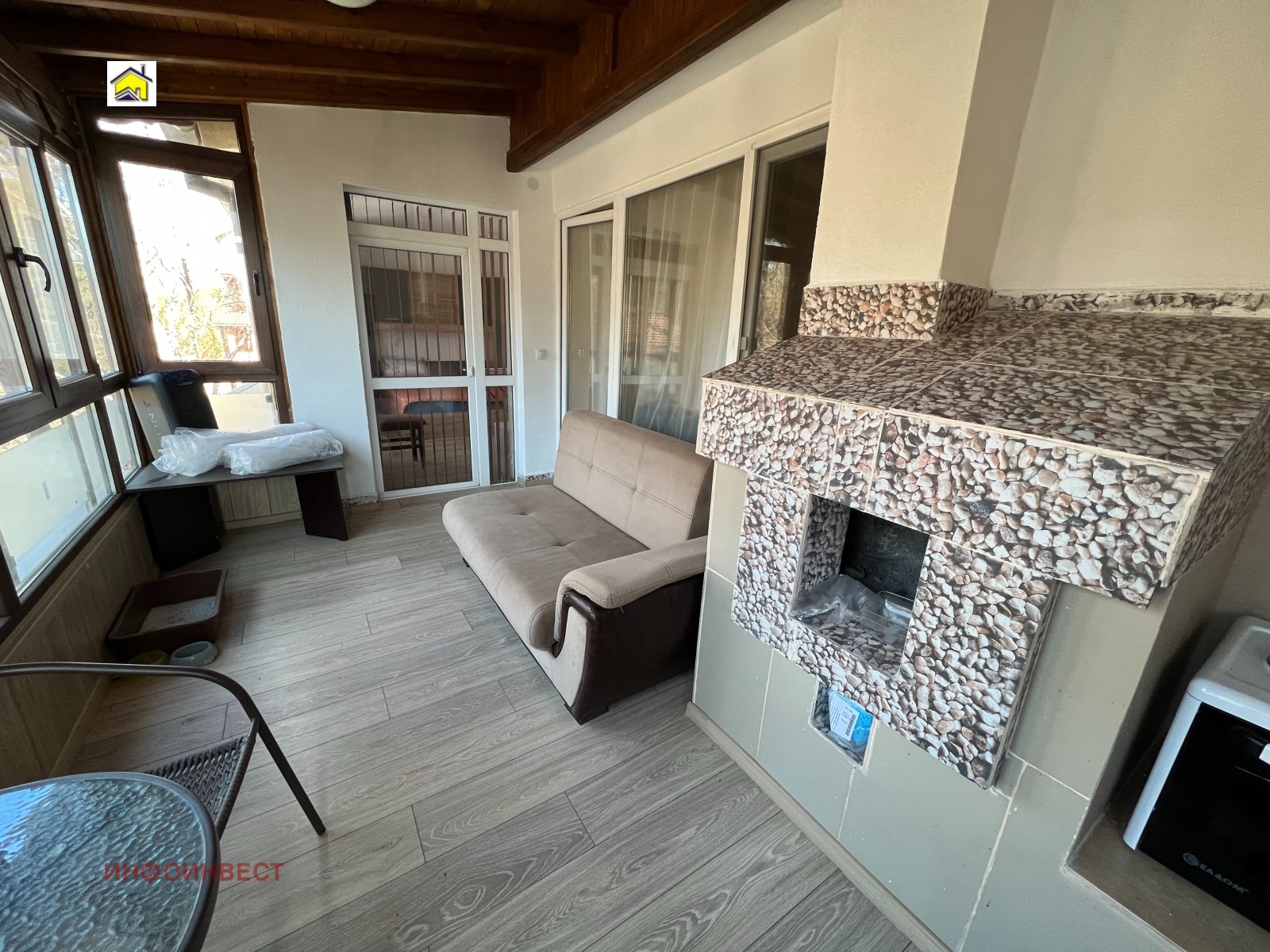 Продава 3-СТАЕН, гр. Велинград, област Пазарджик, снимка 2 - Апартаменти - 50298847