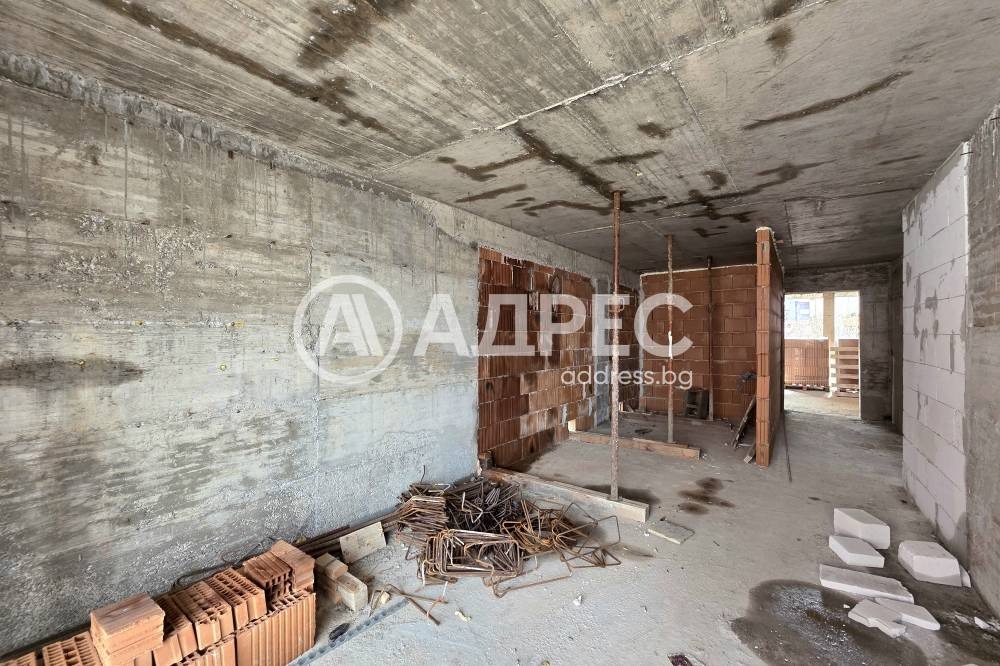 Продава 3-СТАЕН, гр. София, Център, снимка 3 - Апартаменти - 54200819