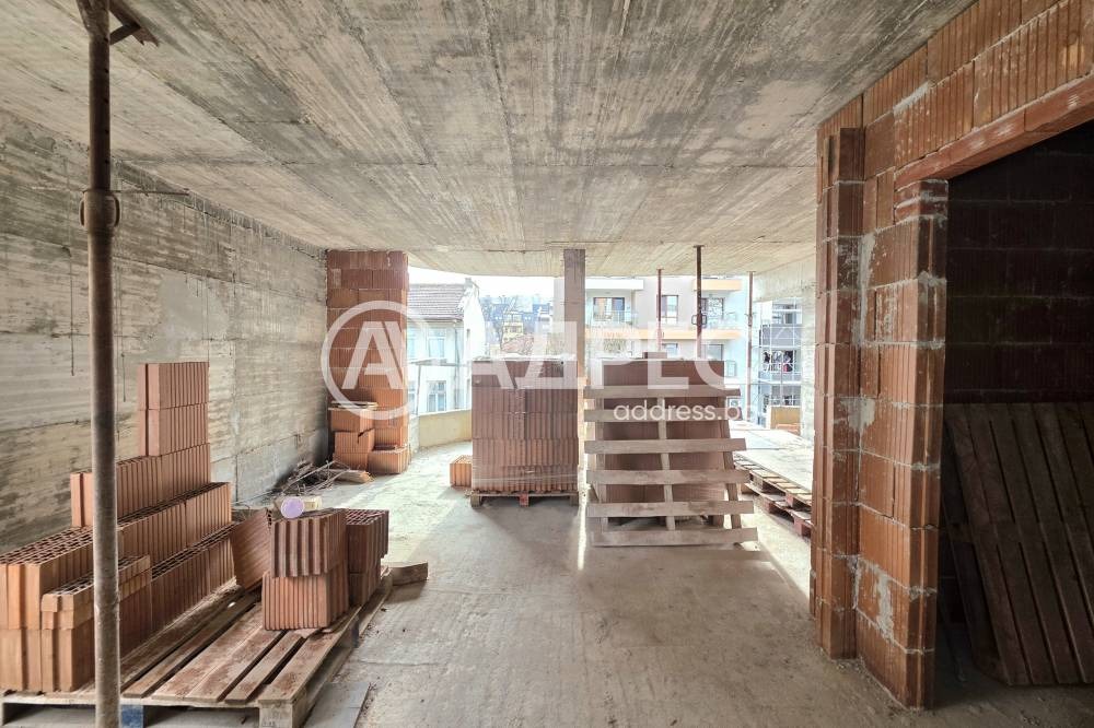 Продава 3-СТАЕН, гр. София, Център, снимка 5 - Апартаменти - 54200819