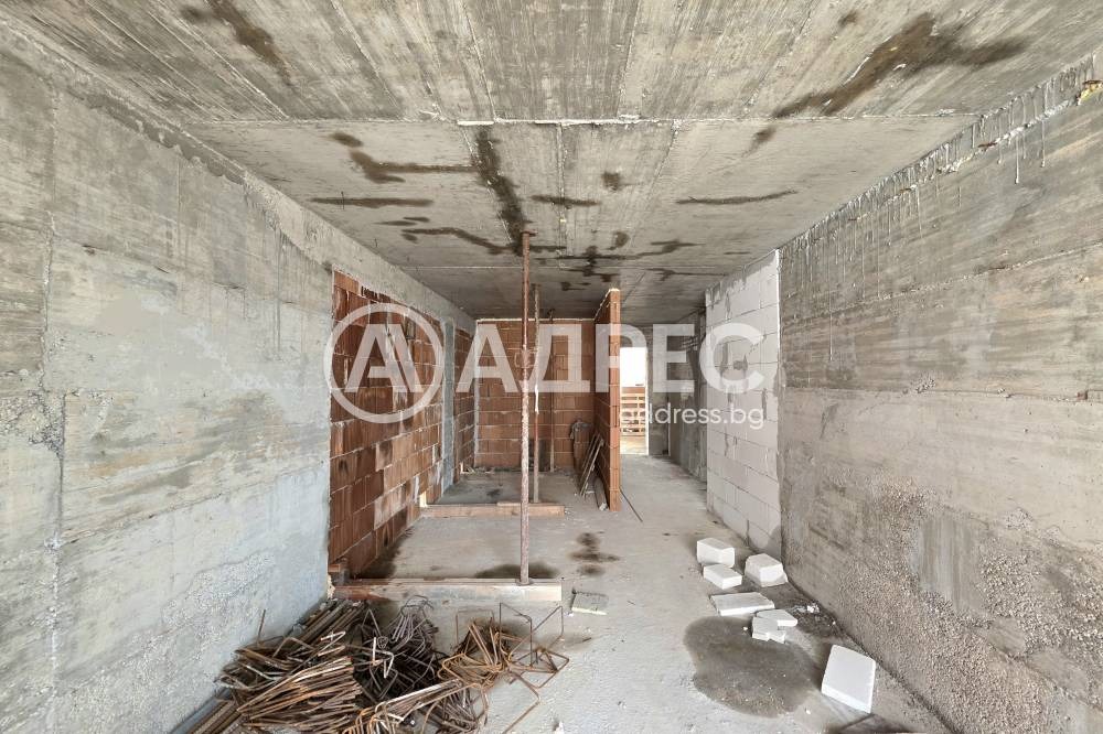 Продава 3-СТАЕН, гр. София, Център, снимка 8 - Апартаменти - 54200819