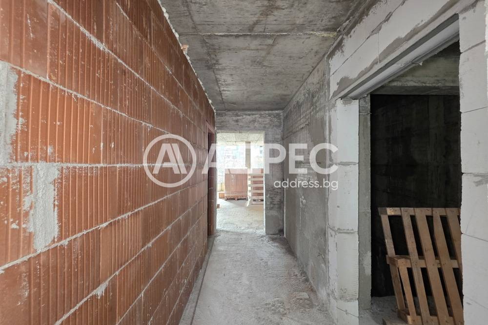 Продава 3-СТАЕН, гр. София, Център, снимка 7 - Апартаменти - 54200819