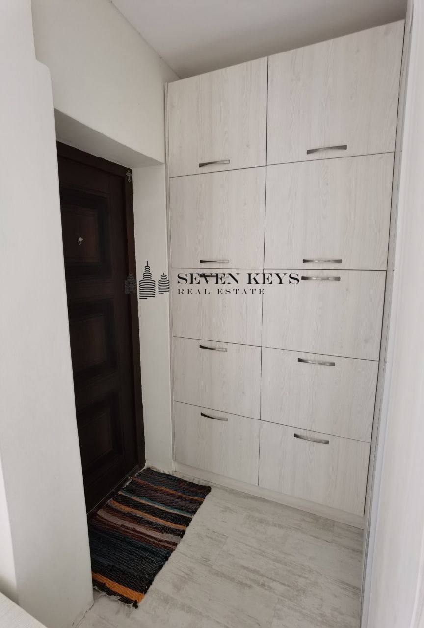 Продава 3-СТАЕН, гр. Варна, Бриз, снимка 8 - Апартаменти - 55455723