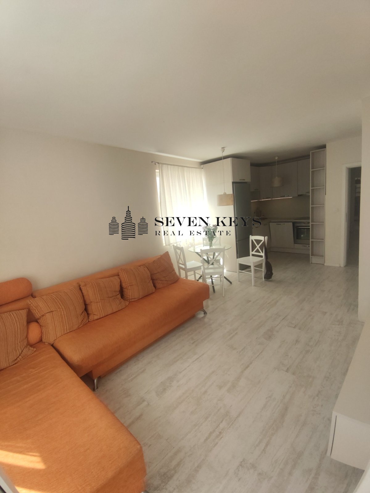 Продава 3-СТАЕН, гр. Варна, Бриз, снимка 4 - Апартаменти - 55455723