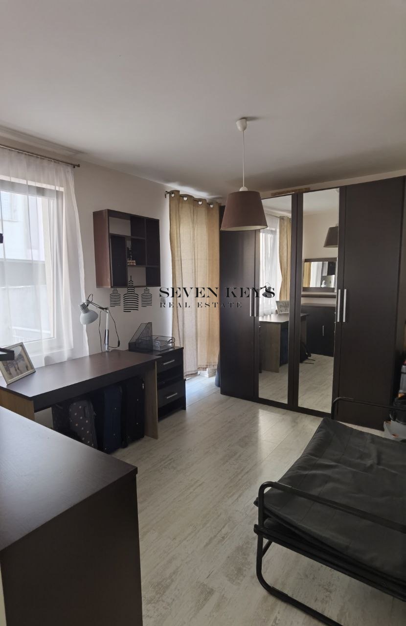 Продава 3-СТАЕН, гр. Варна, Бриз, снимка 5 - Апартаменти - 55455723
