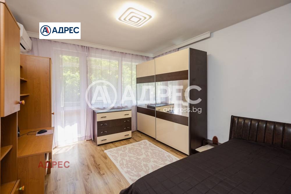 Продава МНОГОСТАЕН, гр. Варна, Аспарухово, снимка 7 - Апартаменти - 54909119