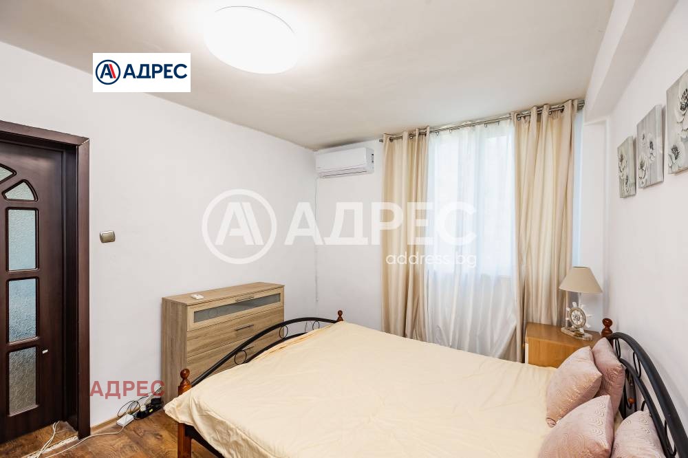 Продава МНОГОСТАЕН, гр. Варна, Аспарухово, снимка 5 - Апартаменти - 54909119