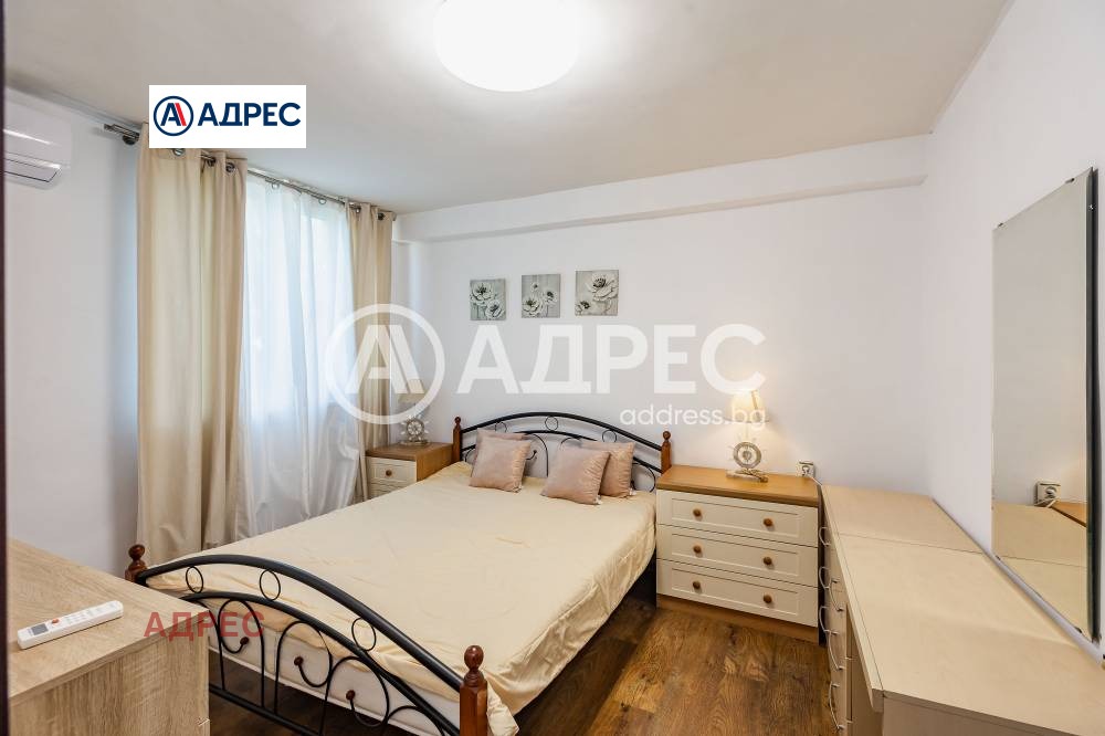 Продава МНОГОСТАЕН, гр. Варна, Аспарухово, снимка 8 - Апартаменти - 54909119