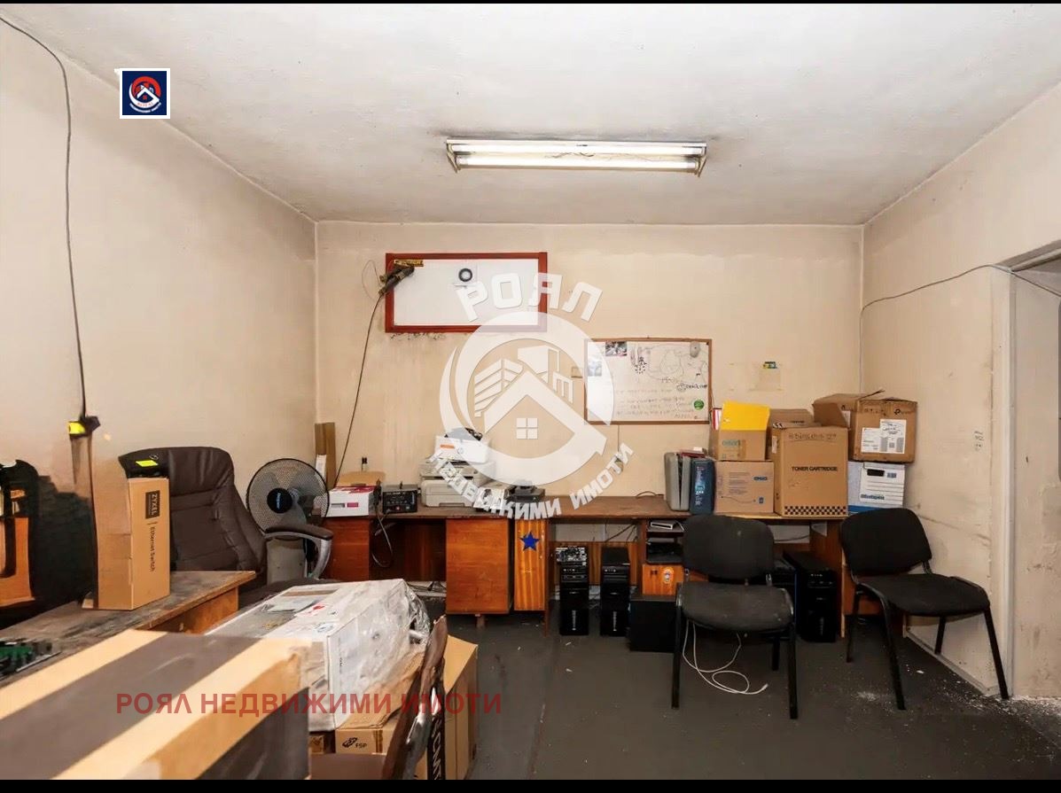 Продава ОФИС, гр. Пловдив, Център, снимка 5 - Офиси - 56429371