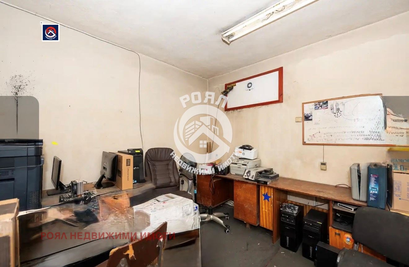 Продава ОФИС, гр. Пловдив, Център, снимка 4 - Офиси - 56429371