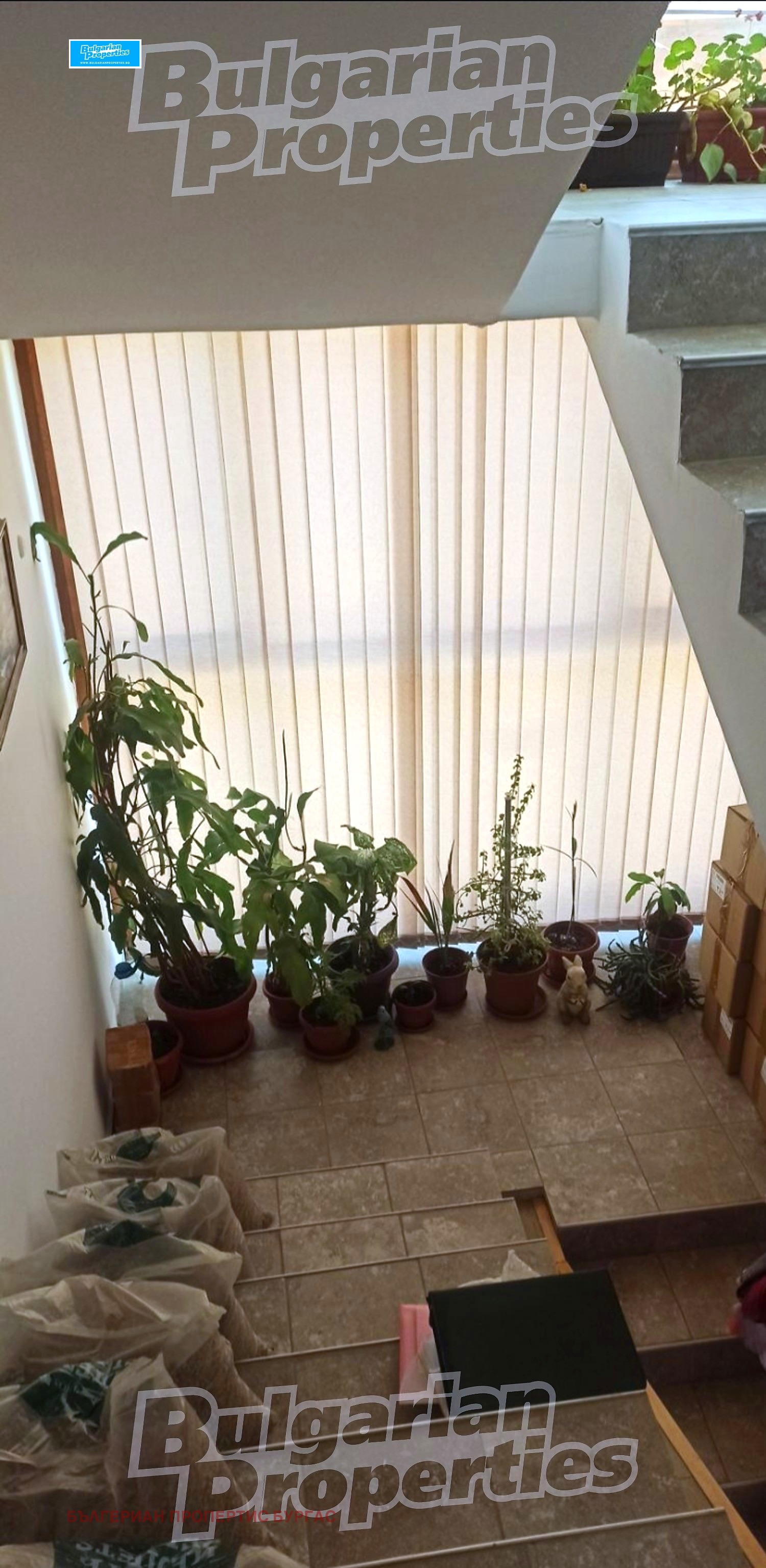 Продава КЪЩА, гр. Бургас, област Бургас, снимка 9 - Къщи - 53707404