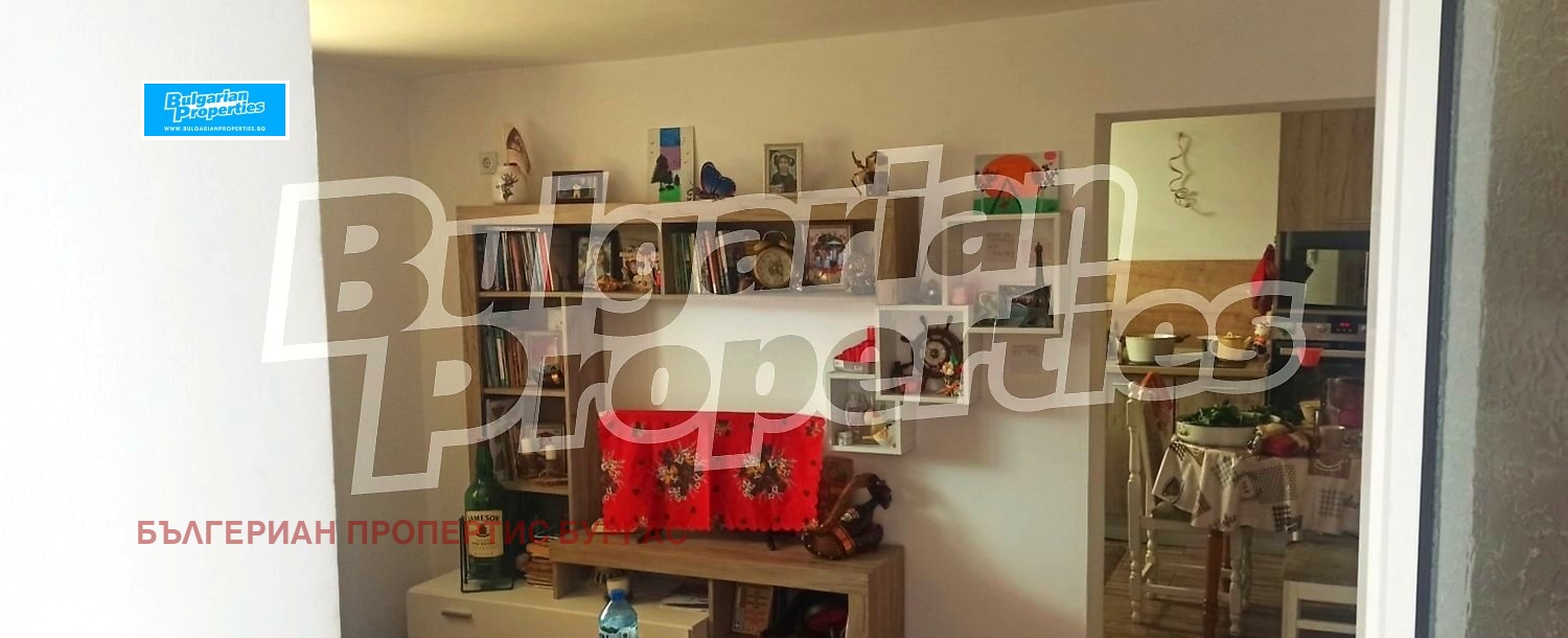 Продава КЪЩА, гр. Бургас, област Бургас, снимка 12 - Къщи - 53707404