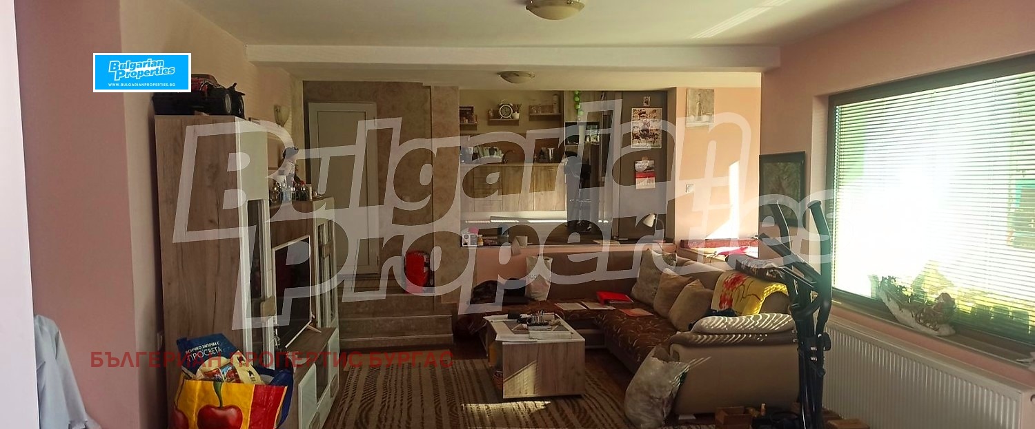 Продава КЪЩА, гр. Бургас, област Бургас, снимка 11 - Къщи - 53707404