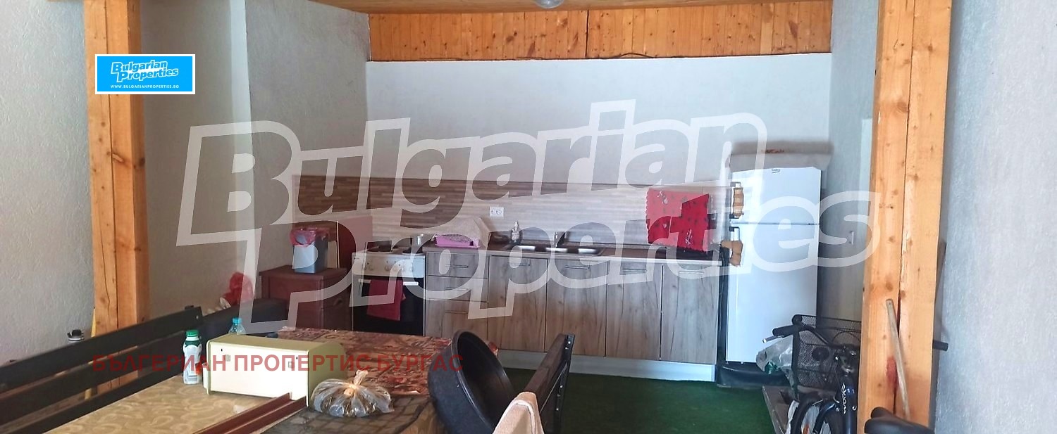 Продава КЪЩА, гр. Бургас, област Бургас, снимка 13 - Къщи - 53707404