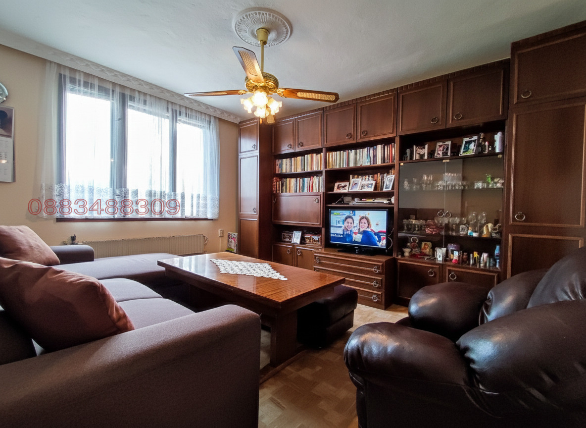Продава КЪЩА, гр. Каспичан, област Шумен, снимка 11 - Къщи - 54801111