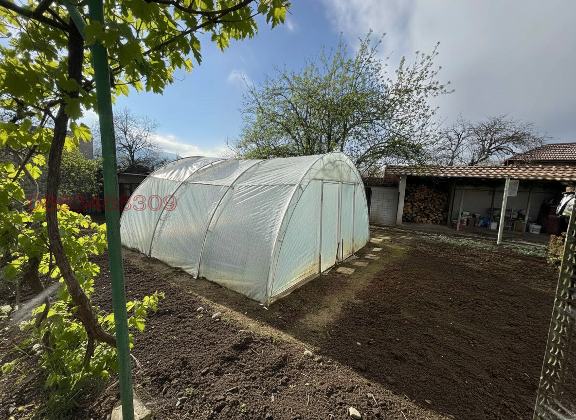 Продава КЪЩА, гр. Каспичан, област Шумен, снимка 3 - Къщи - 54801111