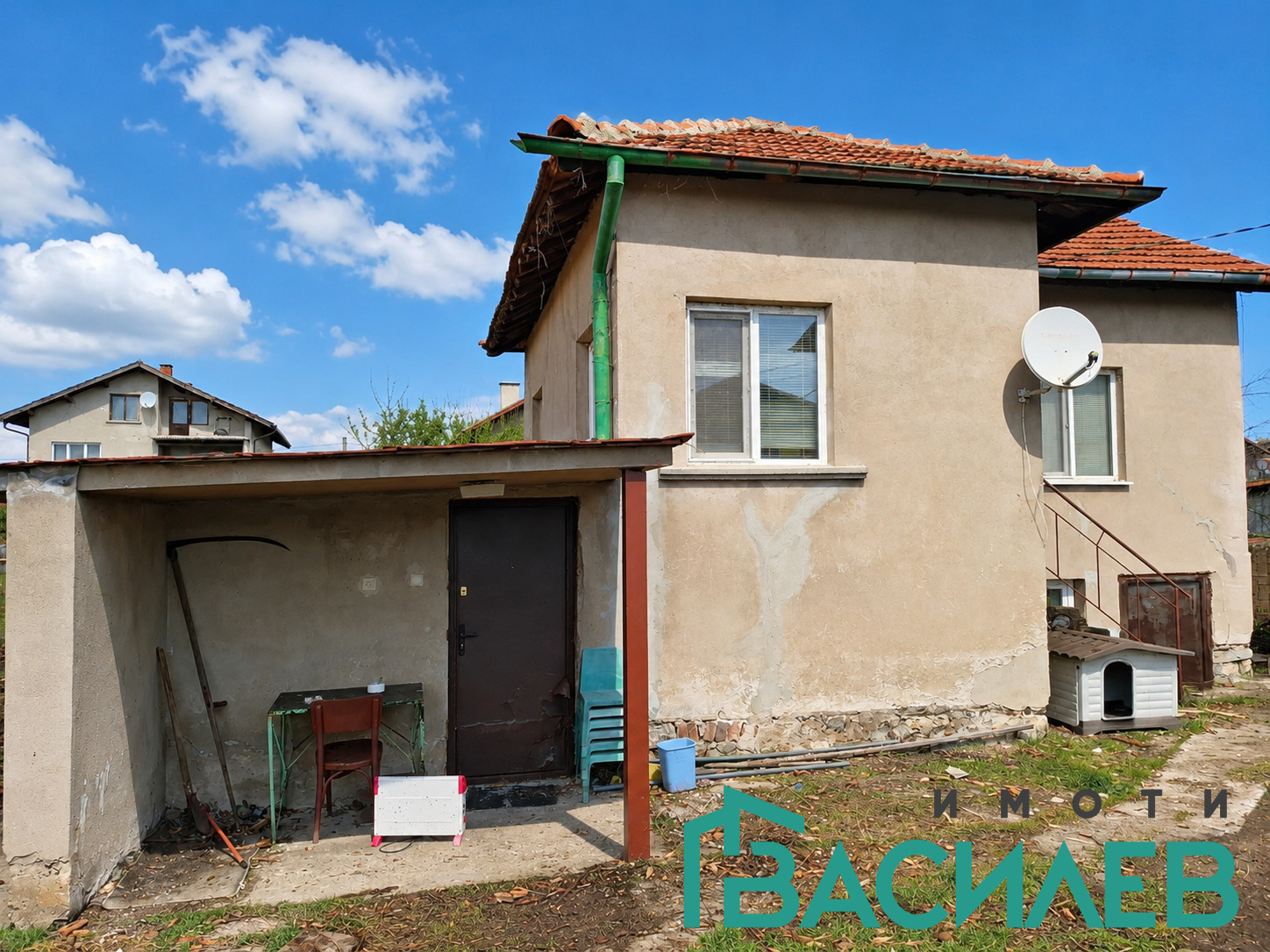 Продава КЪЩА, с. Студена, област Перник