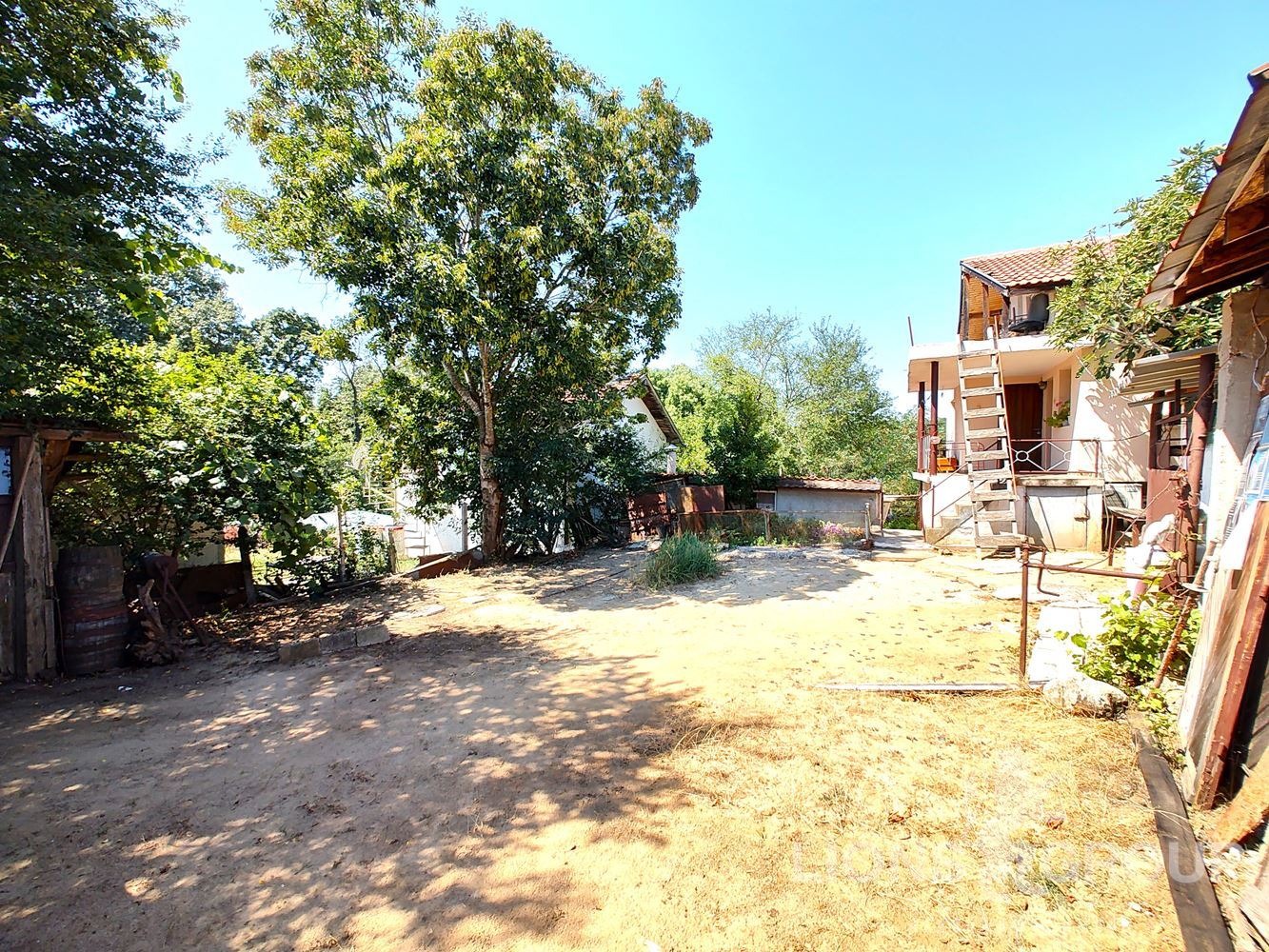 Продава КЪЩА, гр. Варна, м-т Ракитника, снимка 16 - Къщи - 55778740