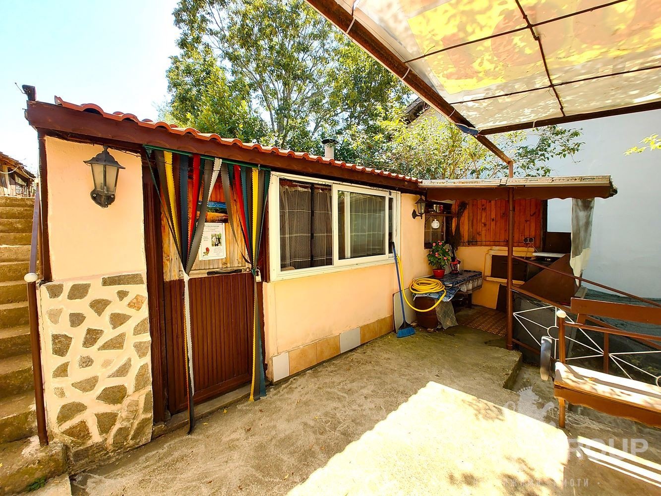 Продава КЪЩА, гр. Варна, м-т Ракитника, снимка 13 - Къщи - 55778740