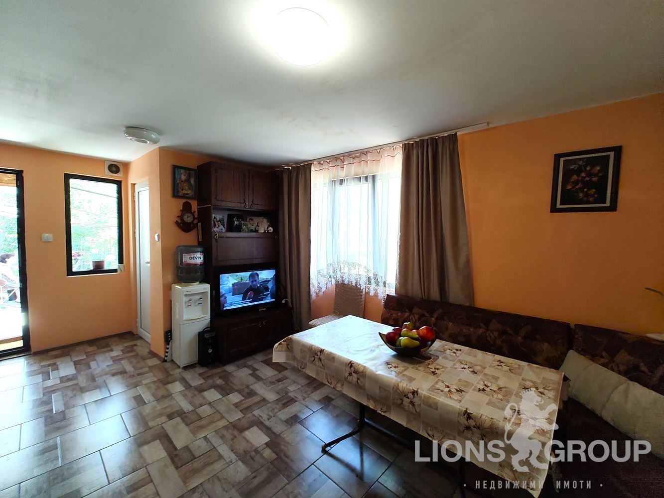 Продава КЪЩА, гр. Варна, м-т Ракитника, снимка 2 - Къщи - 55778740