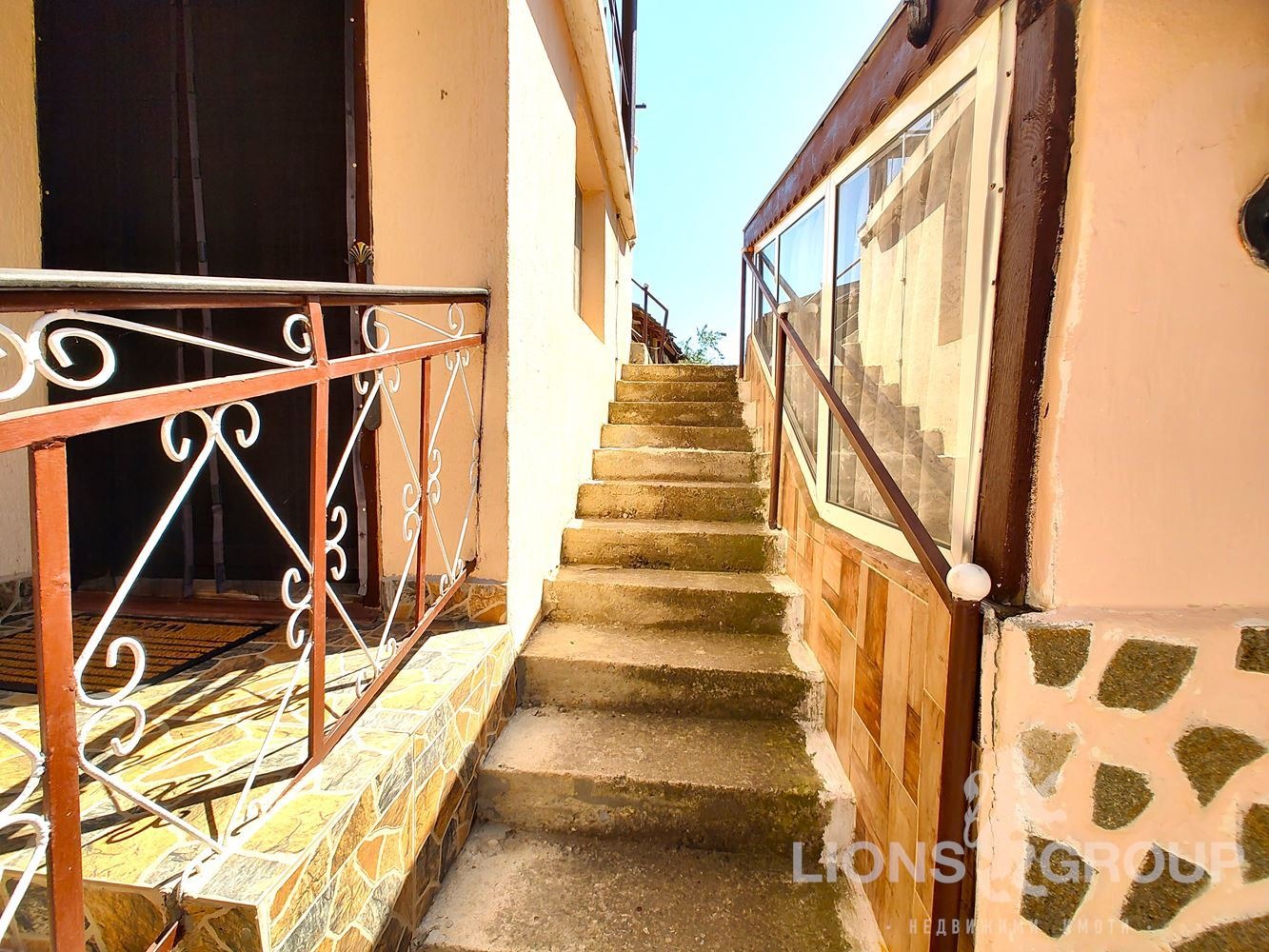 Продава КЪЩА, гр. Варна, м-т Ракитника, снимка 9 - Къщи - 55778740