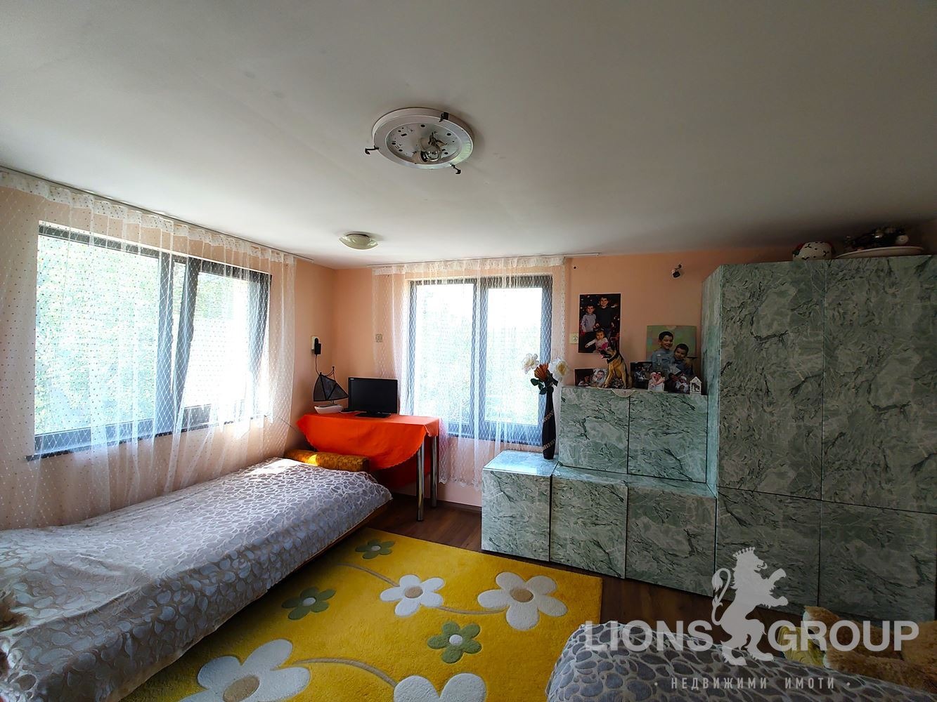 Продава КЪЩА, гр. Варна, м-т Ракитника, снимка 11 - Къщи - 55778740