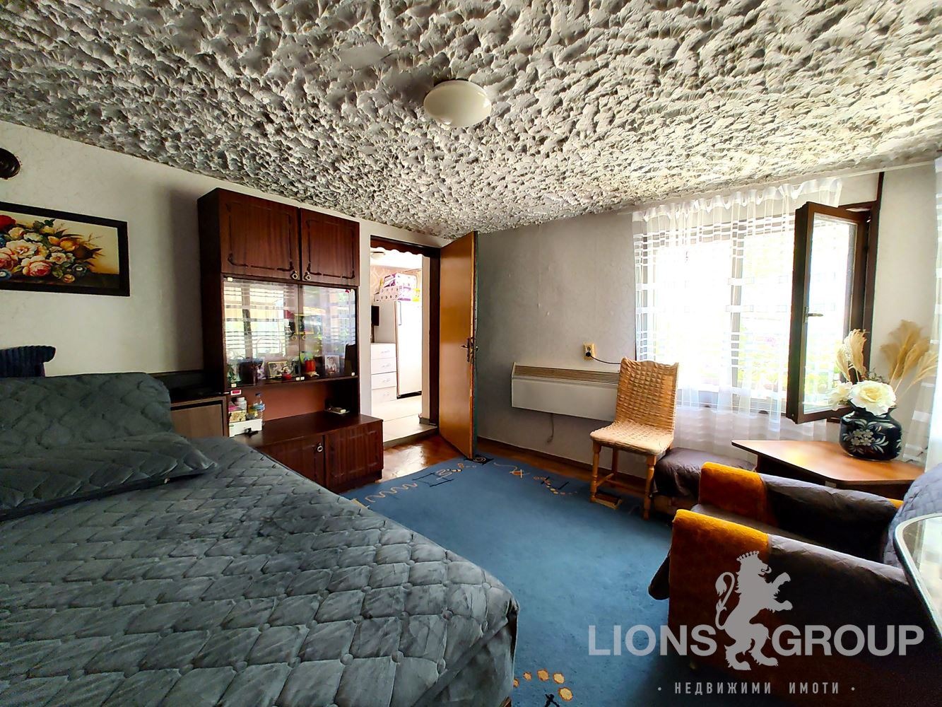 Продава КЪЩА, гр. Варна, м-т Ракитника, снимка 5 - Къщи - 55778740