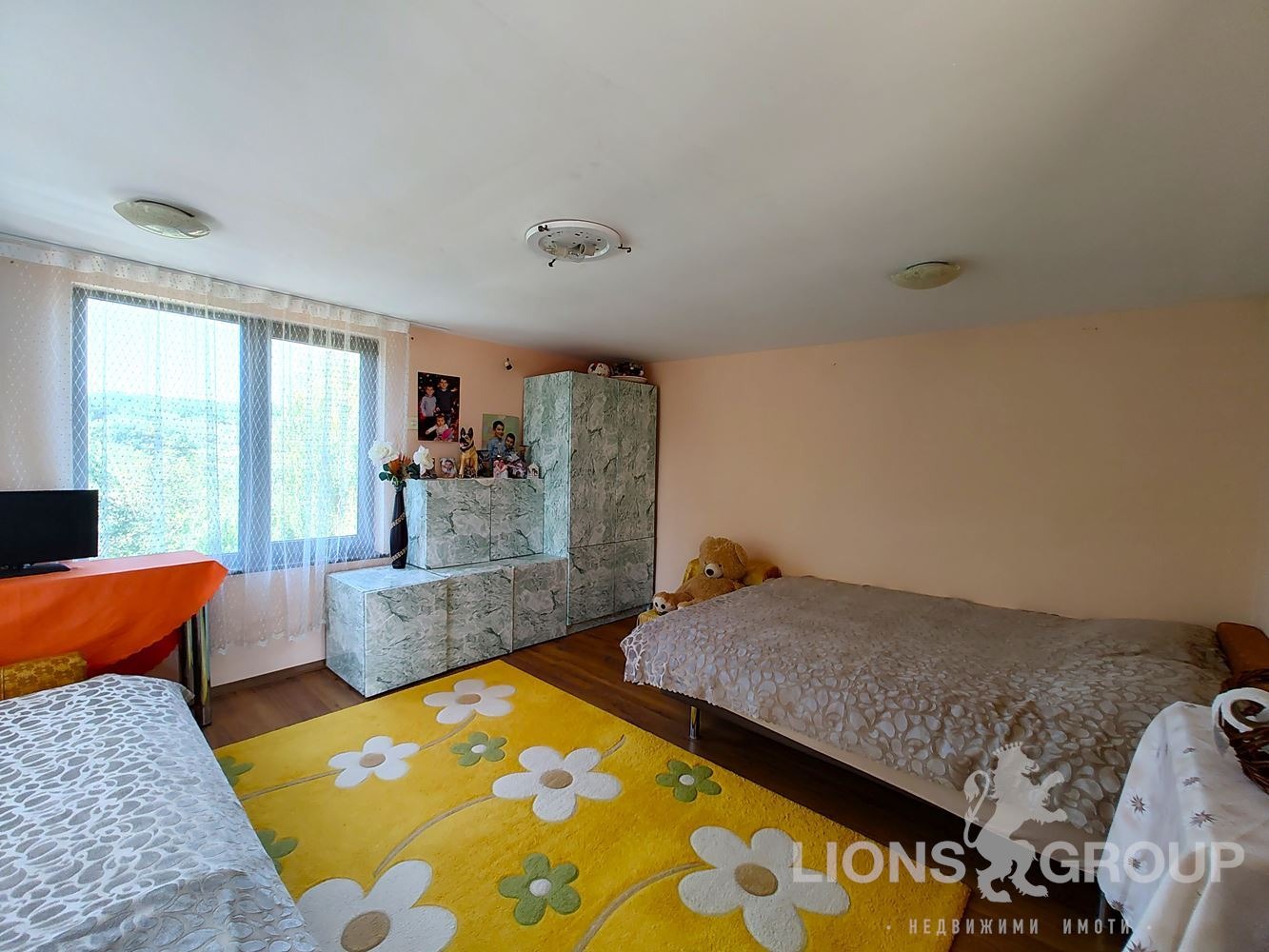 Продава КЪЩА, гр. Варна, м-т Ракитника, снимка 10 - Къщи - 55778740