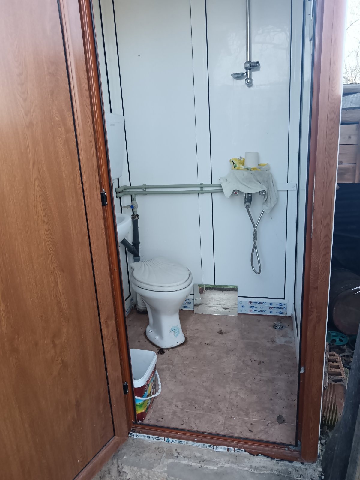 Продава ВИЛА, гр. Монтана, Парта 2, снимка 2 - Вили - 54134965