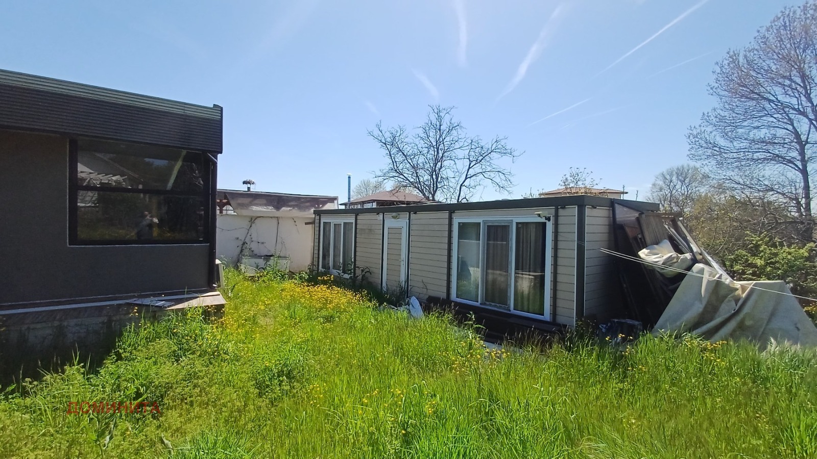 Продава ВИЛА, с. Варвара, област Бургас, снимка 5 - Вили - 54354484