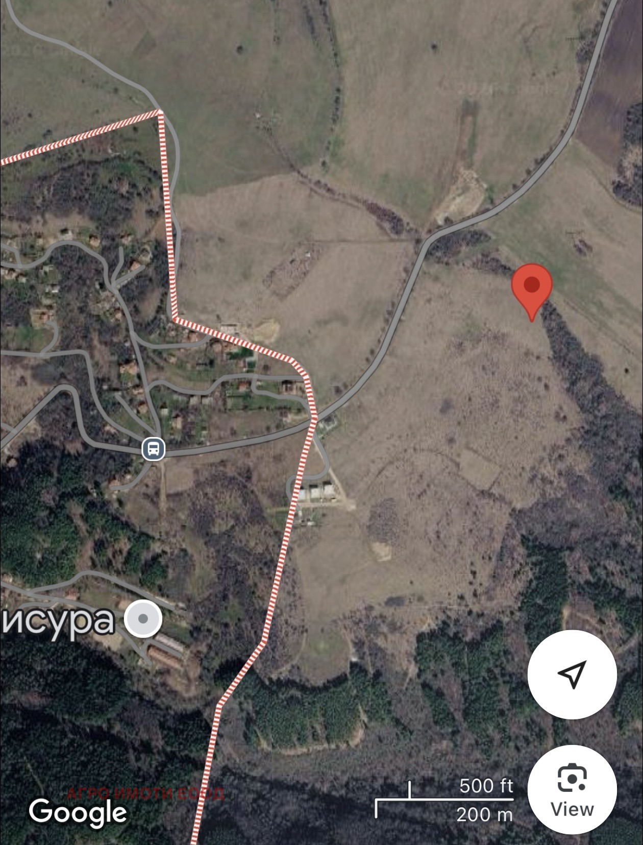Продава ПАРЦЕЛ, с. Клисура, област София област, снимка 2 - Парцели - 54908798