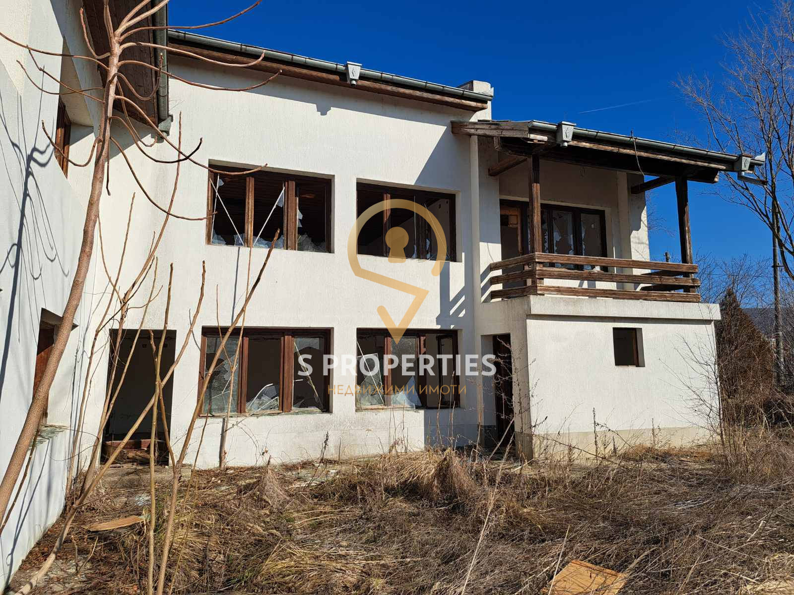 Продава БИЗНЕС ИМОТ, гр. Суворово, област Варна, снимка 4 - Други - 54106547