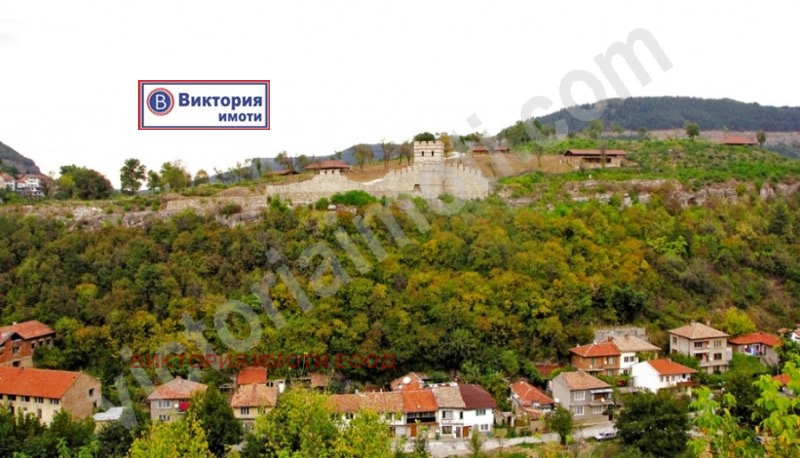 Продава ПАРЦЕЛ в град Велико Търново, Варуша - 347 кв.м / 32 000 € » 62 586.56 лв., ВИКТОРИЯ ИМОТИ ЕООД