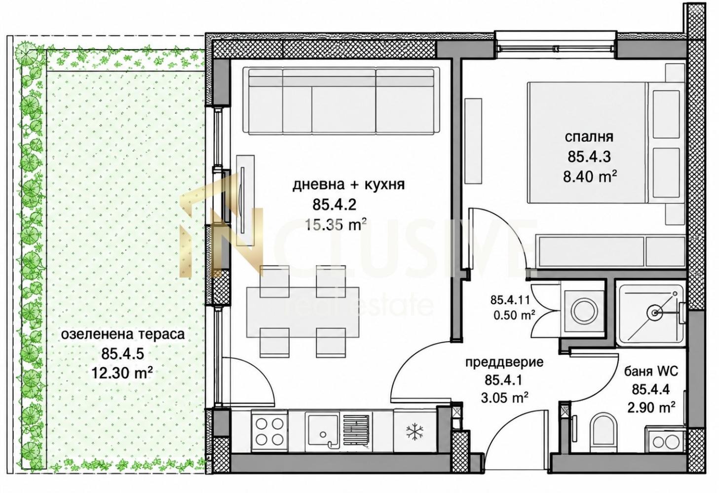 ������� 2-����� | Imot.bg � ����������� 9