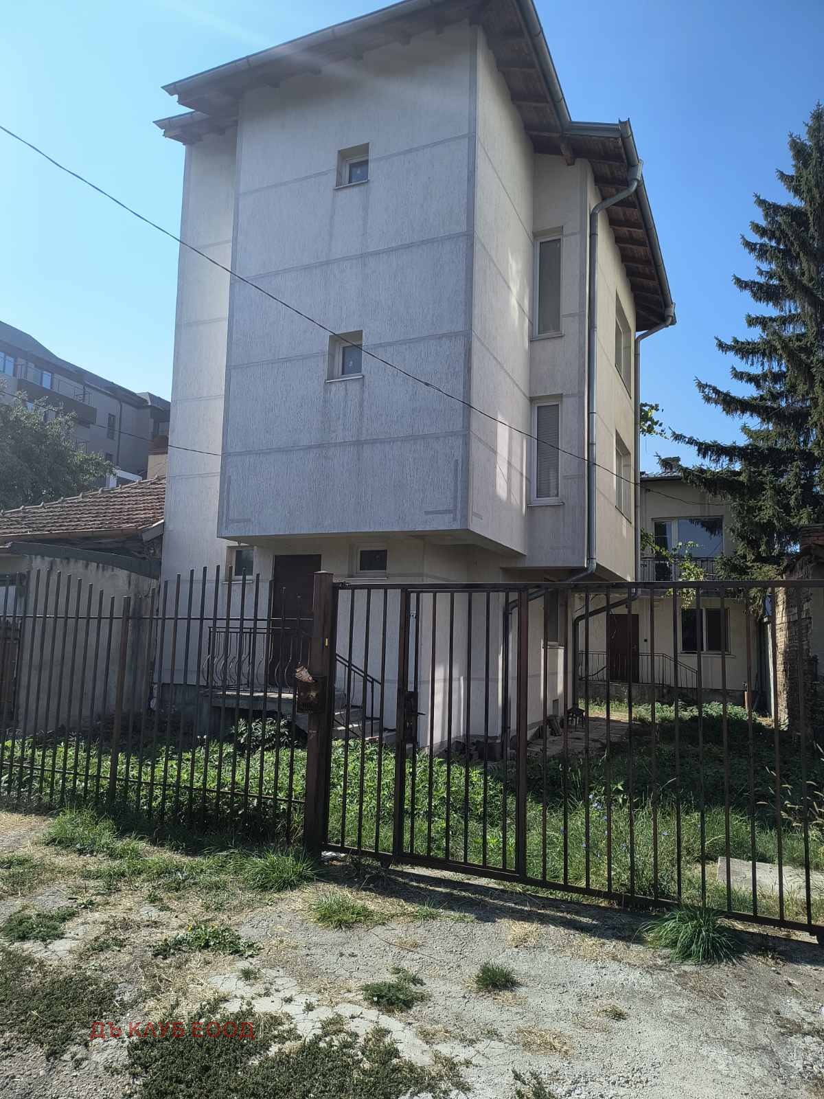 Продава КЪЩА | Imot.bg — изображение 1