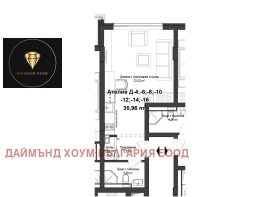 Studio Gagarin, Plovdiv 2