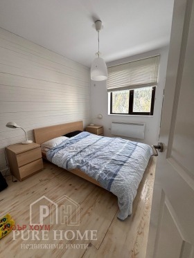 1 Schlafzimmer Beli Iskar, region Sofia 6