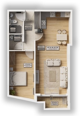 ������� 2-����� | Imot.bg � ����� ������ 3