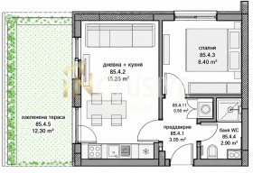 ������� 2-����� | Imot.bg � ����� ������ 9