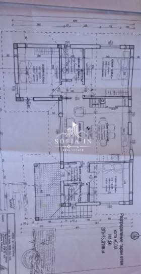 Продава КЪЩА, с. Гурмазово, област София област, снимка 16 - Къщи - 47965056