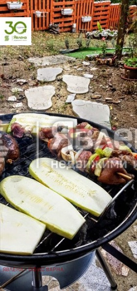 Продава КЪЩА, гр. Варна, м-т Крушките, снимка 9 - Къщи - 54769331