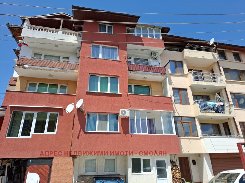 Te koop  Studio Smoljan , Gorno Rajkovo , 46 m² | 68527855 - afbeelding [6]