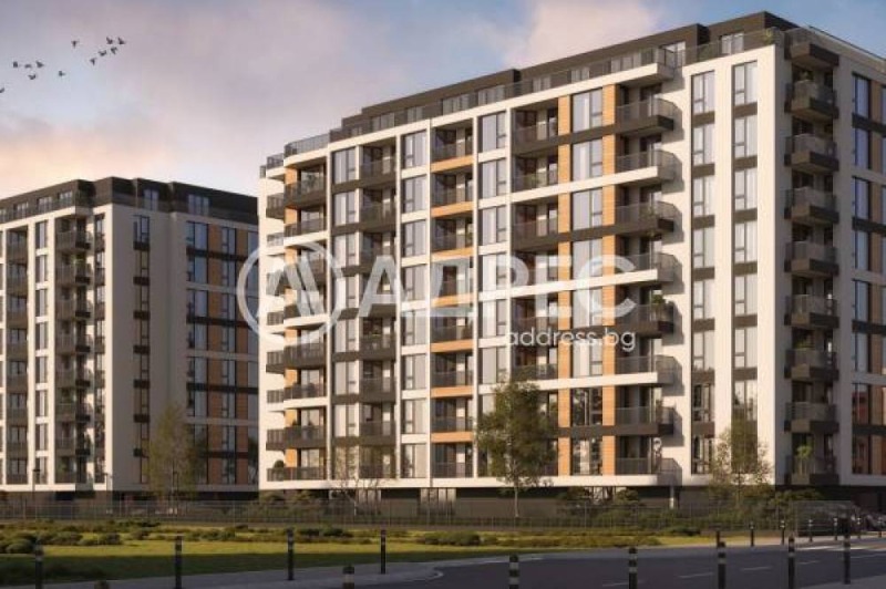 Продава  2-стаен град София , Люлин 5 , 68 кв.м | 20467498