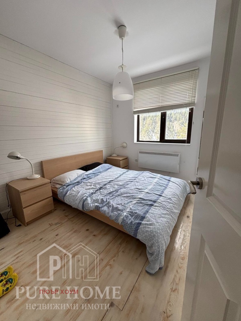 Zu verkaufen  1 Schlafzimmer region Sofia , Beli Iskar , 52 qm | 69115745 - Bild [6]