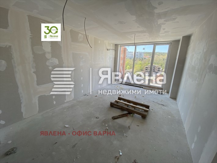 Продава  2-стаен, град Варна, Аспарухово •  100 500 EUR • ID 49573969 — holmes.bg - [1] 
