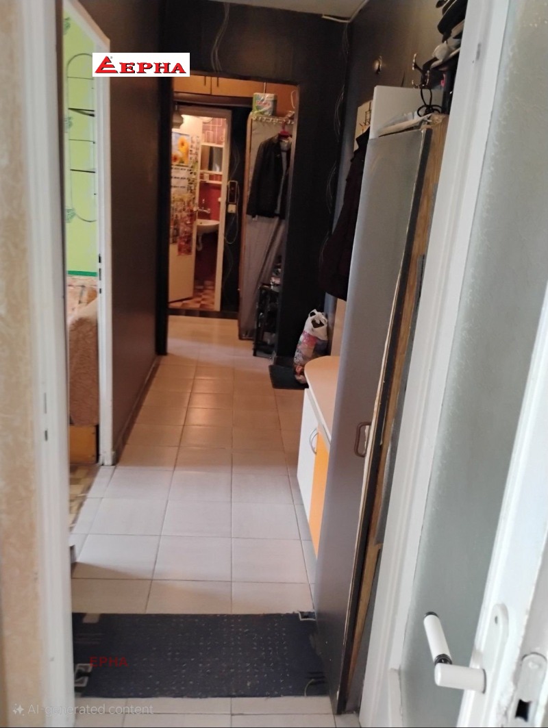 Продава  2-стаен град Хасково , Дружба 1 , 63 кв.м | 38403055 - изображение [4]