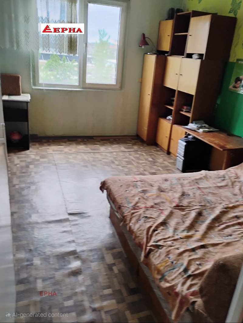 Продава  2-стаен град Хасково , Дружба 1 , 63 кв.м | 38403055 - изображение [2]
